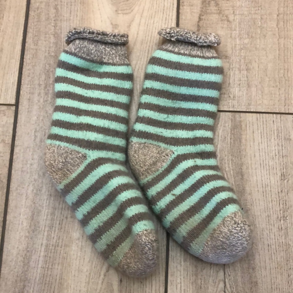 Warm Winter Socks
